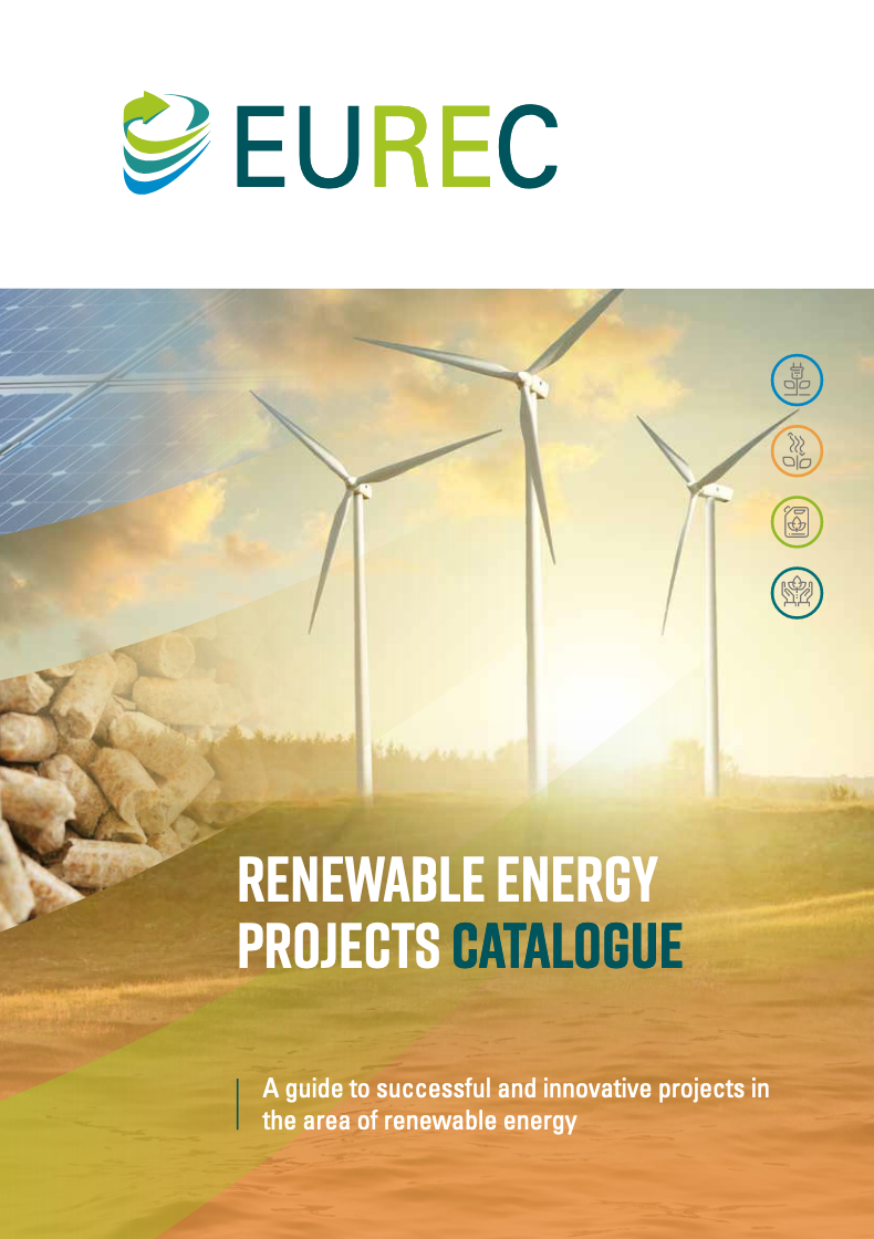 Renewable Energy Projects Catalogue 2017