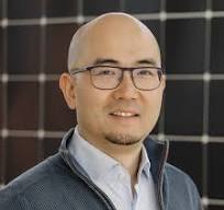 Kaining Ding